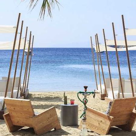 Hotel Ornos Beach المظهر الخارجي الصورة